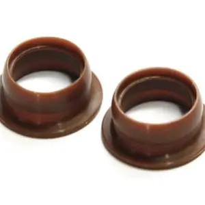 Rubber Adaptor for Manifolds (2pc)