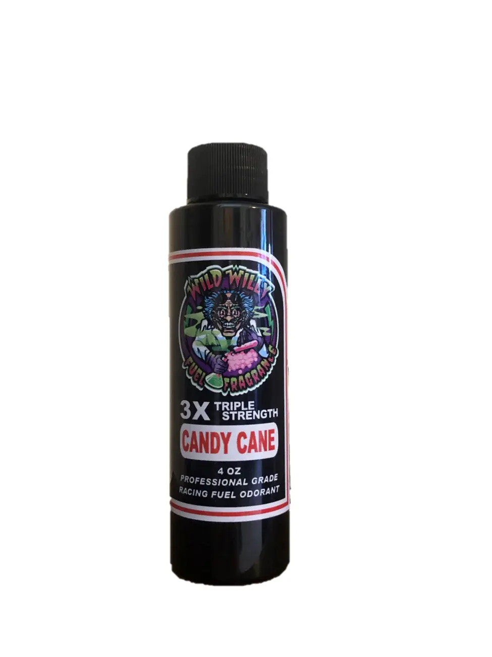 Candy Cain- Wild Willy Fuel Fragrance – 3X Triple Strength – 1oz