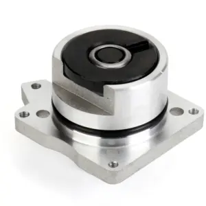 One Way Bearing-Back Cover Set