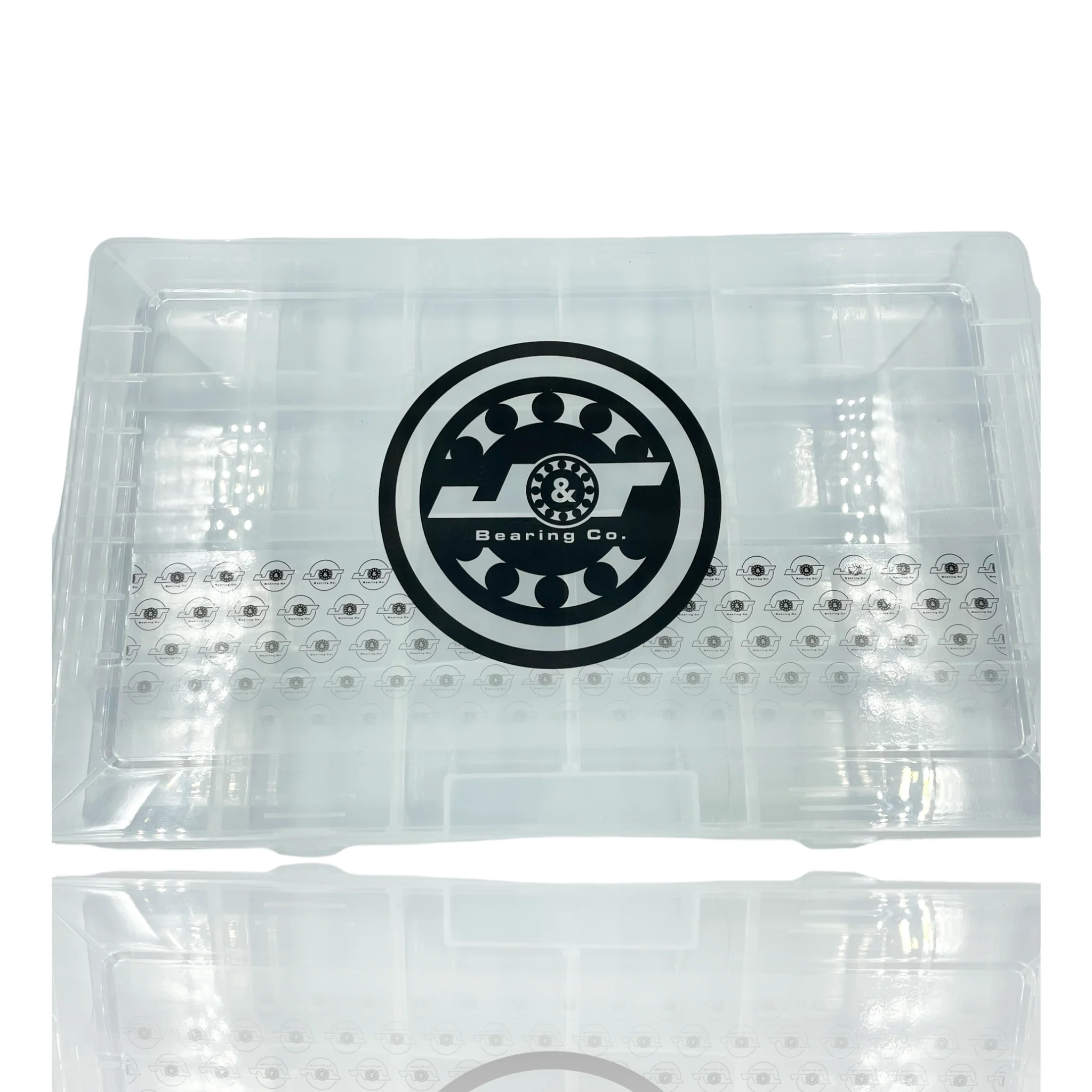 J&T Bearing Co Organizer Tray