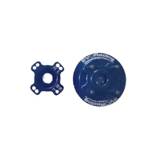 ERP 4 Shoe Clutch – Flywheel Assembly