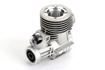 .21 Crankcase Set