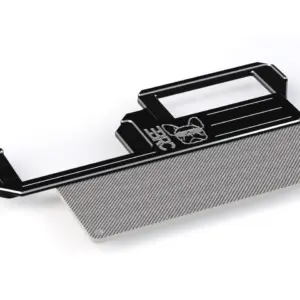 EBRC Radio tray For SWORKz S35 Nitro Series