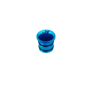 7mm Carburetor Venturi