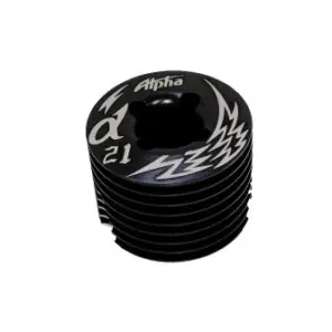 Cooling Head