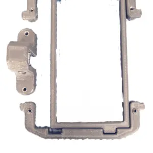 ERP Cat 2000 Lipo Cradle Shorty Conversion