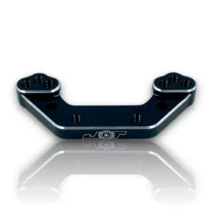 J&T RC10B7 +2mm Rear Ball Stud Mount