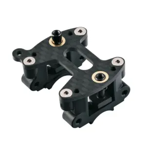 BRAKE LINKAGE BRASS BUSHING FOR SWORKZ S35 SERIES, 2 PCS