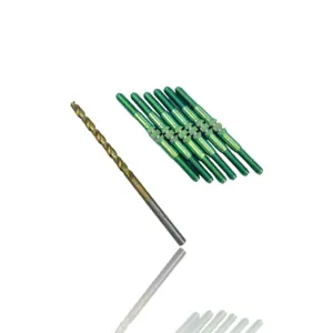 Schumacher LD3 Mod Spec Titanium “Milled” Turnbuckles