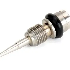 Alpha High Speed Needle & O-ring