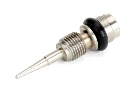 Alpha High Speed Needle & O-ring