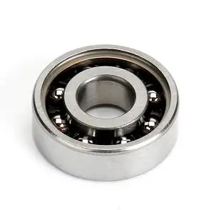 Front Bearing