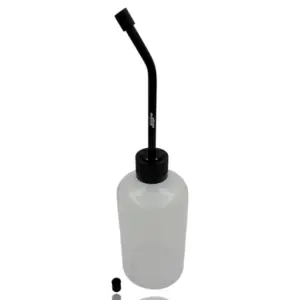 J&T Collapsible Fuel Bottle (500cc)