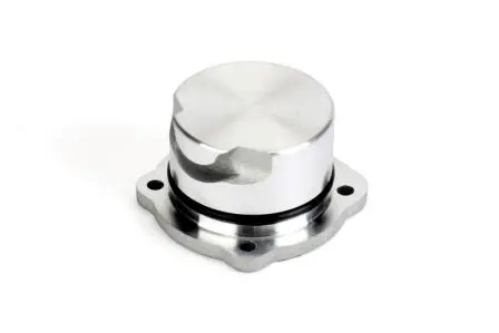 Alpha .21 Backplate with O-ring