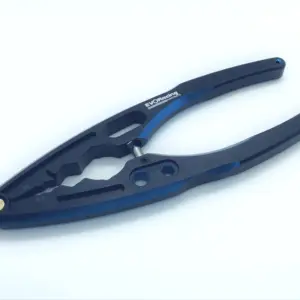 ERP Pro Alloy Shock Shaft Pliers Multi Tool