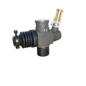Careburetor