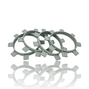 J&T 1/8 Tyre Band Set (4)