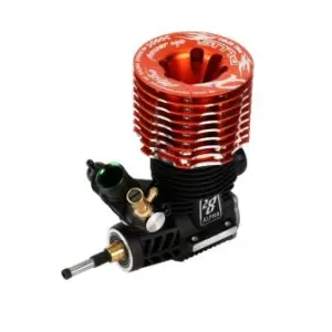 Alpha T850 .28 5P