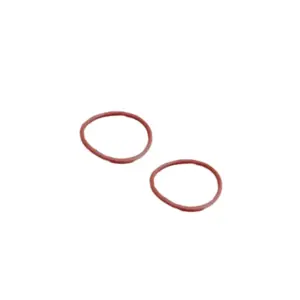 Turbo Button Head O-Ring