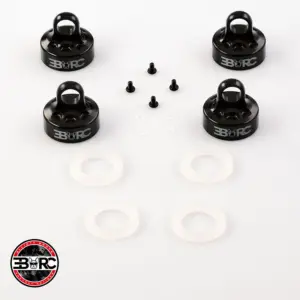 EBRC EMULSION SHOCK CAPS