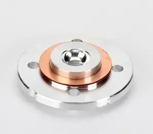 .21 Turbo Button Head Set
