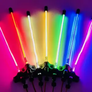 Klinik RC NiteStick LED Glow Stick Set (Choose color)