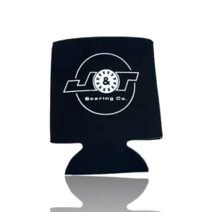 J&T Beverage Koozie/Cooler