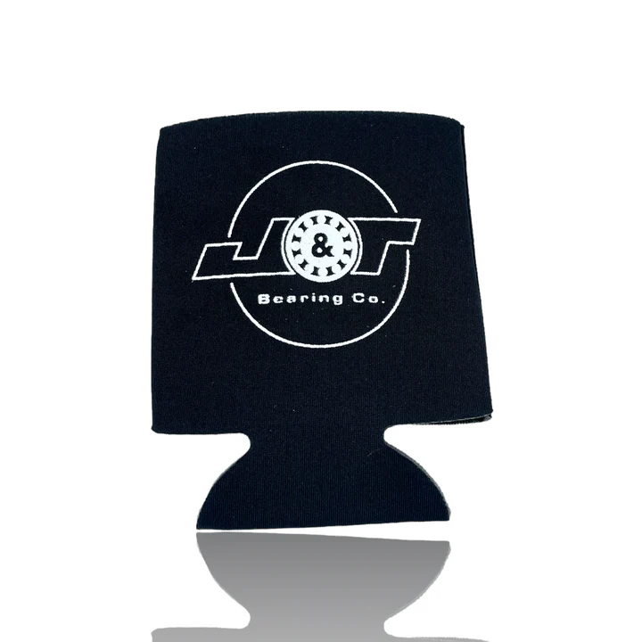 J&T Beverage Koozie/Cooler