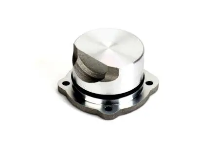 Alpha Backplate T850
