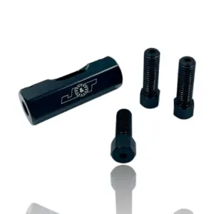 J&T 3mm Drive Pin Replacement Tool
