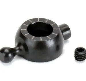 Carburetor Ball Link & Screw