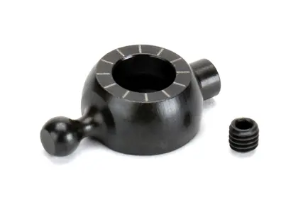 Carburetor Ball Link & Screw