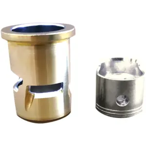 Piston & Sleeve Set