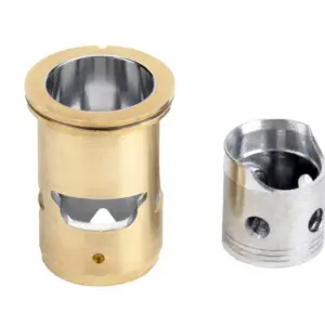 Piston & Sleeve Set