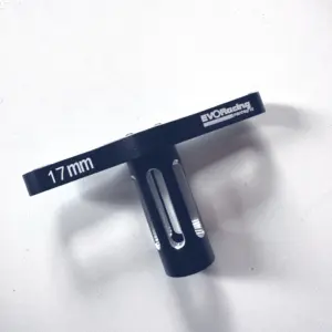 Evo Racing Products 17mm Hex Driver