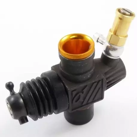 Alpha Plus Complete Carburettor – Falcon