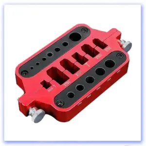 ERP Soldering Jig