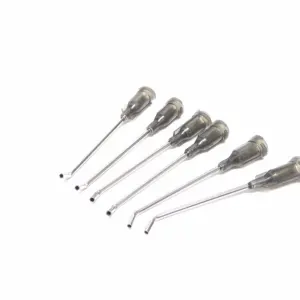 Raceform Tire Gluing Nozzle (Metal Angled Type) Large
