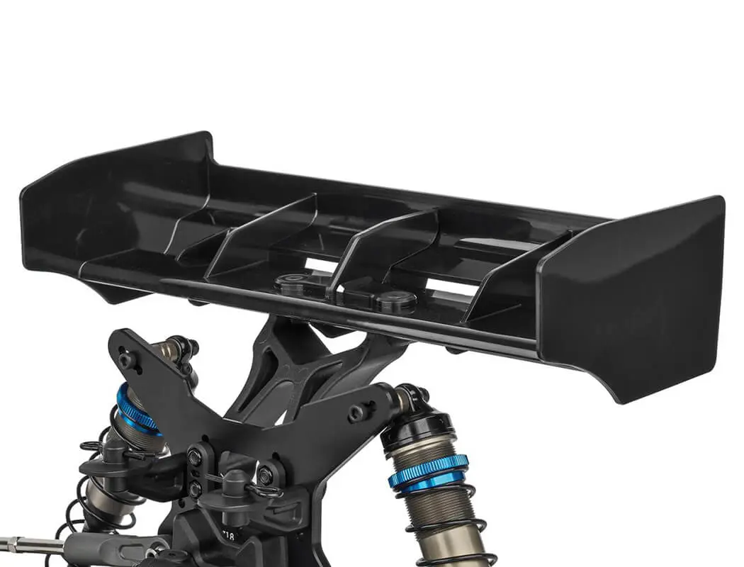 Team Associated RC8T4.2 Team Kit 1/8 Nitro Truggy
