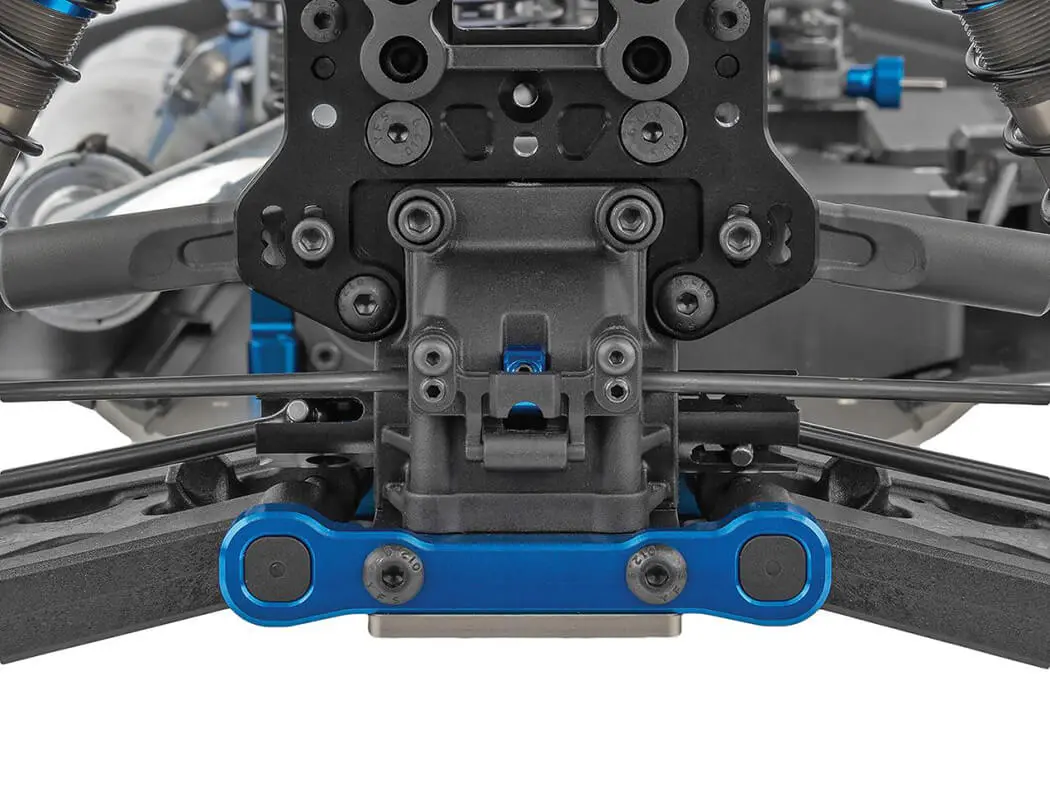 Team Associated RC8T4.2 Team Kit 1/8 Nitro Truggy