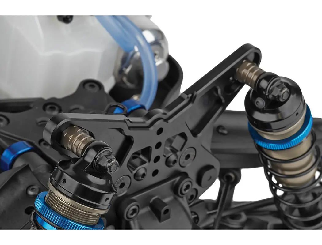 Team Associated RC8T4.2 Team Kit 1/8 Nitro Truggy