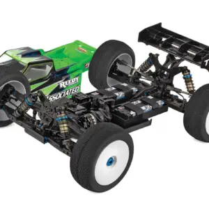 Team Associated RC8T4.2E Team Kit 1/8 Electric Truggy