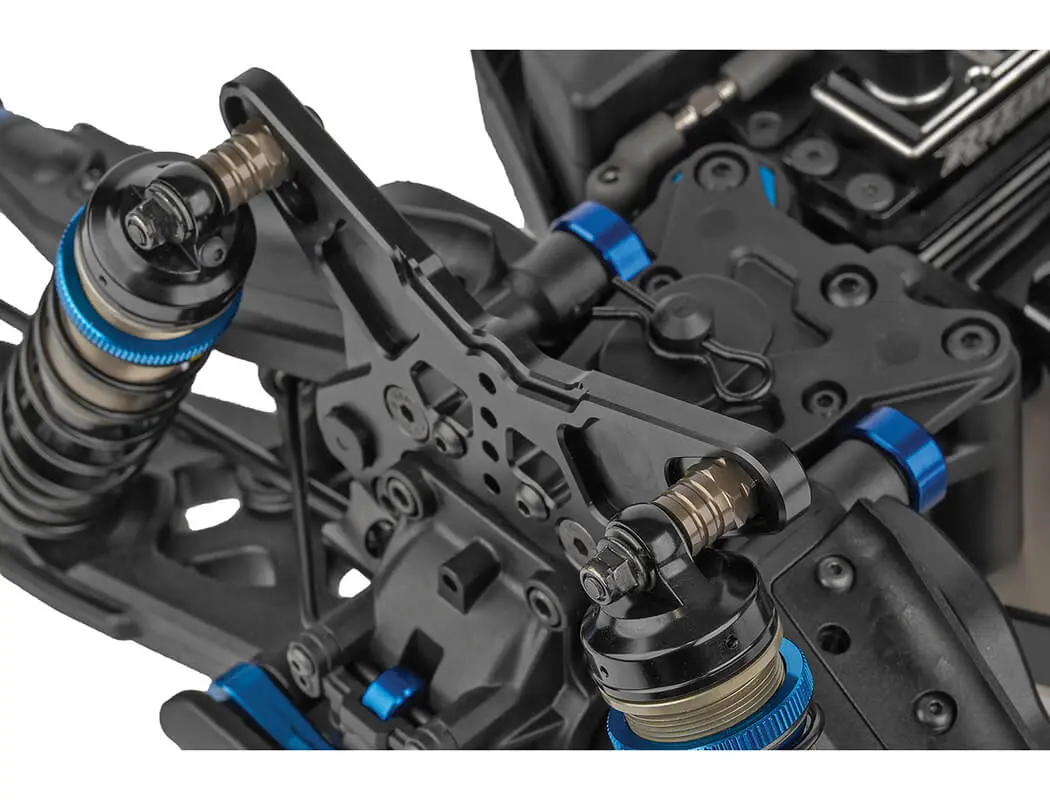 Team Associated RC8T4.2E Team Kit 1/8 Electric Truggy