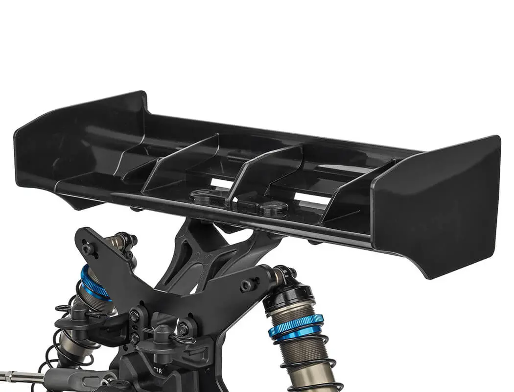 Team Associated RC8T4.2E Team Kit 1/8 Electric Truggy