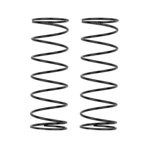 Associated 16mm Shock Springs Green 3.70LB/IN L66 7.75T 1.4D