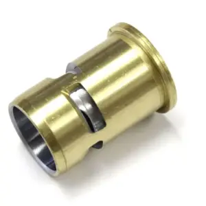 Kyosho Ke21sp Engine Piston and Liner Assy With Conrod