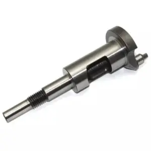 Kyosho Ke21v Engine Crankshaft