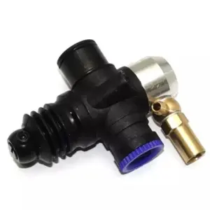 Kyosho Ke21v Engine Carburettor