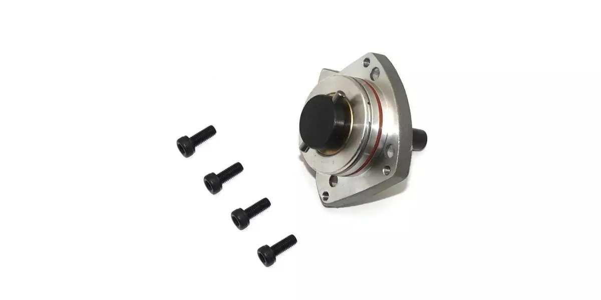 Back Plate Set for 74035-08 Pullstart (Ke21v)
