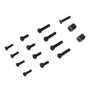 Kyosho Ke21v Engine Carburettor Locking Pin Set